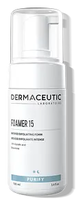 Dermaceutic Laboratoire Foamer 15 Intense Exfoliating Foam