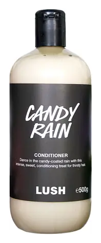 LUSH Candy Rain Conditioner