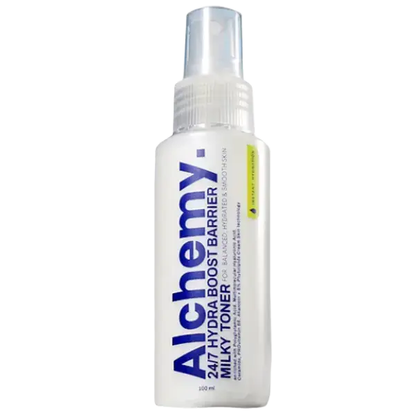 Skin Alchemy 24/7 Hydra Boost Barrier Milky Toner