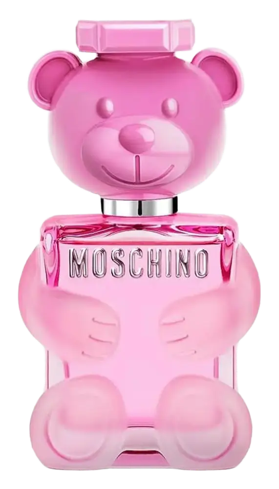 Moschino Toy 2 Bubble Gum Eau de Toilette