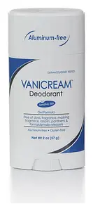 Vanicream Aluminium-Free Deodorant