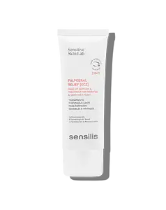 Sensilis Palpebral Relief [ECZ]