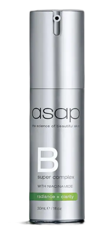 Asap Super B Complex