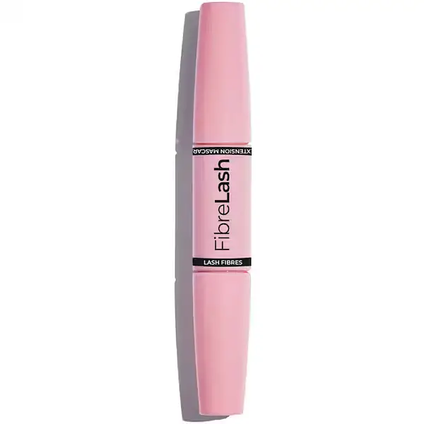 MCoBeauty. Fibre Lash Brush On False Lashes