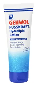 Gehwol Fusskraft Hydrolipid Lotion