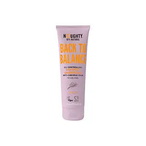 Noughty Back To Balance Shampoo