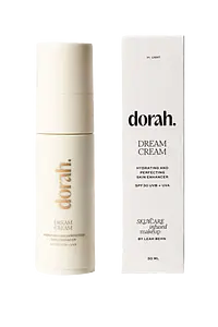 Dorah. Dream Cream SPF 30 1 Light