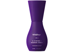 Wildfleur 0.3% Retinol + Bakuchiol - Babchi Renewing Serum