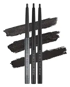 Physician's Formula Eye Booster Gel Eyeliner Trio Black
