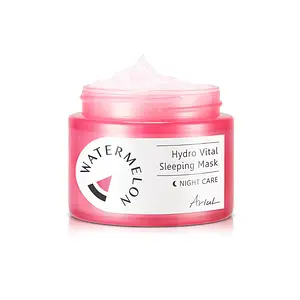 Ariul Watermelon Hydro Vital Sleeping Mask
