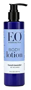 EO Products Body Lotion - French Lavender