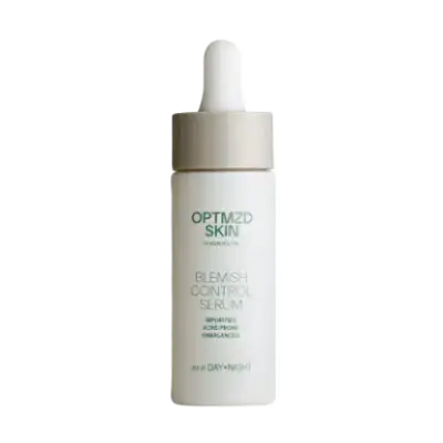 Optmzd Skin Blemish Control Serum