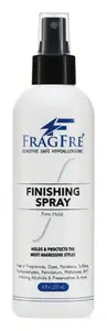 Fragfre Finishing Spray Firm Hold
