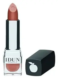Idun Minerals Matte Lipstick Lingon