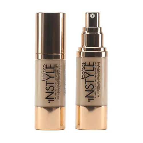 Topface Perfect coverage Foundation