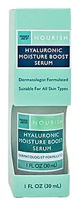 Trader Joe's Hyaluronic Moisture Boost Serum