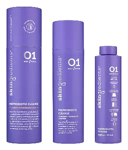 Skingredients PreProbiotic Cleanse Hydrating Cleanser