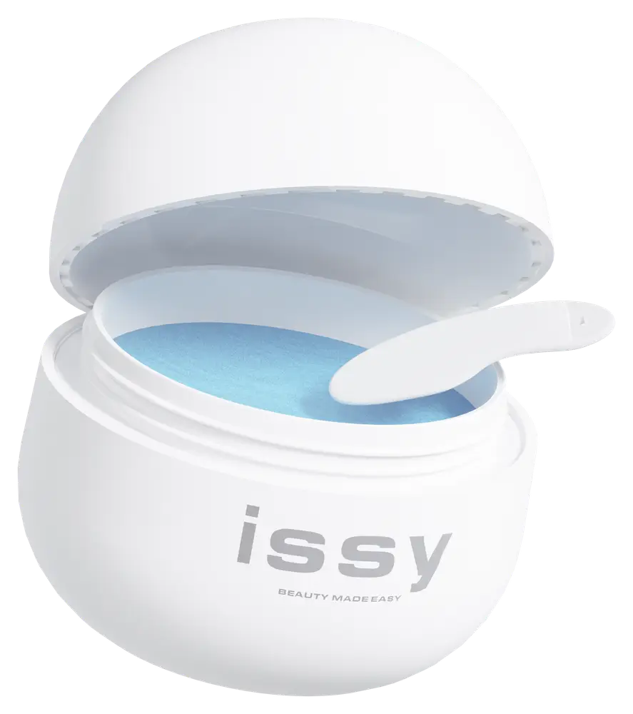Issy Cleansing Butter