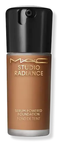 Mac Cosmetics Studio Radiance Serum-Powered Foundation NW50