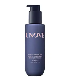 unove Frizz Calming Sleek Leave-In Conditioner