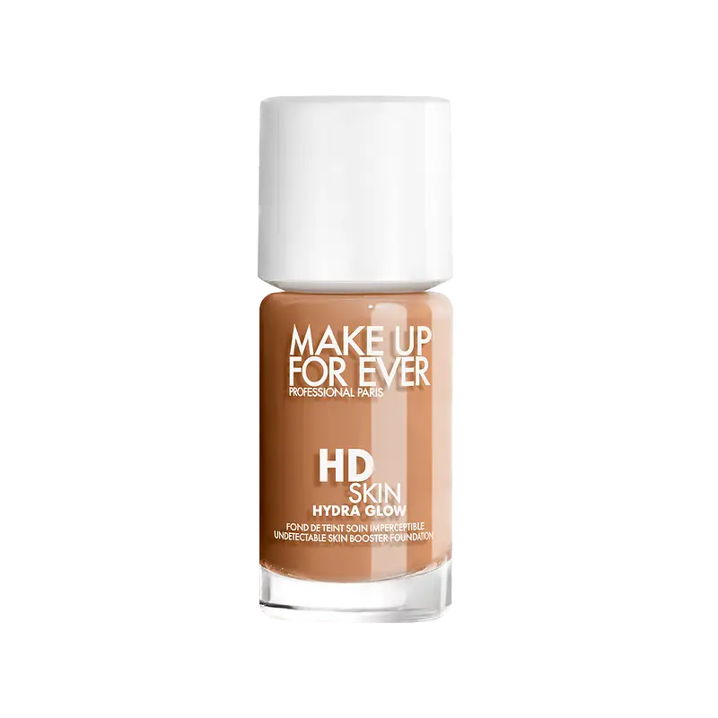 Make Up For Ever HD Skin Hydra Glow Hydrating Foundation 3N40