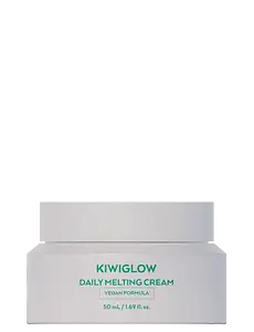 Kiwiglow Daily Melting Cream