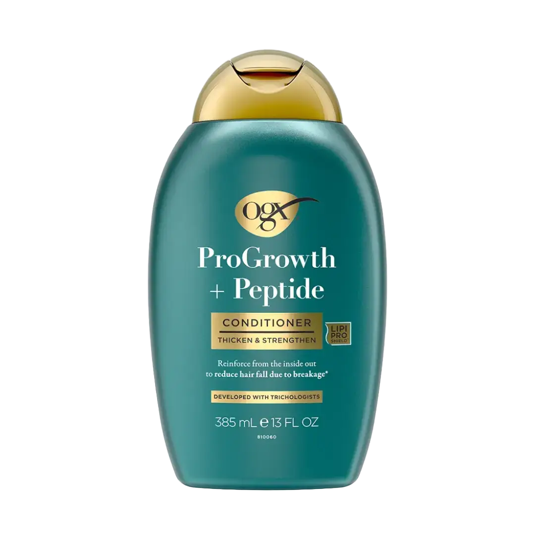 OGX Beauty Progrowth + Peptide Conditioner
