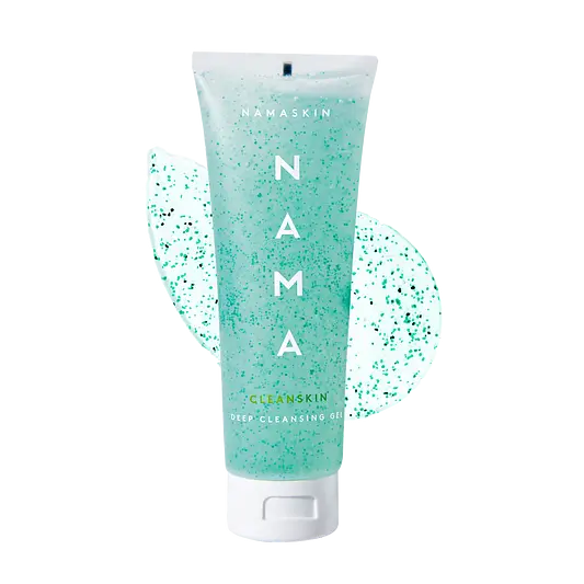 Nama Cleanskin Deep Cleansing Gel
