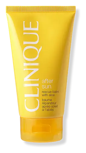 Clinique After-Sun Rescue Balm with Aloe