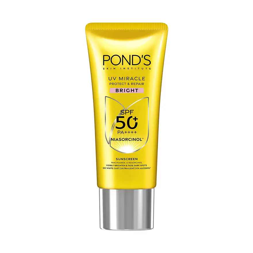 Pond's UV Miracle Bright Sunscreen SPF 50 Philippines