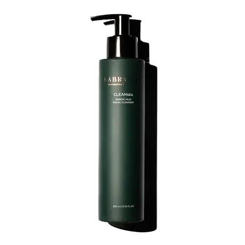 LABRAINS Cleansea Nordic Mud Facial Cleanser