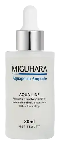 Miguhara Aquaporin Ampoule