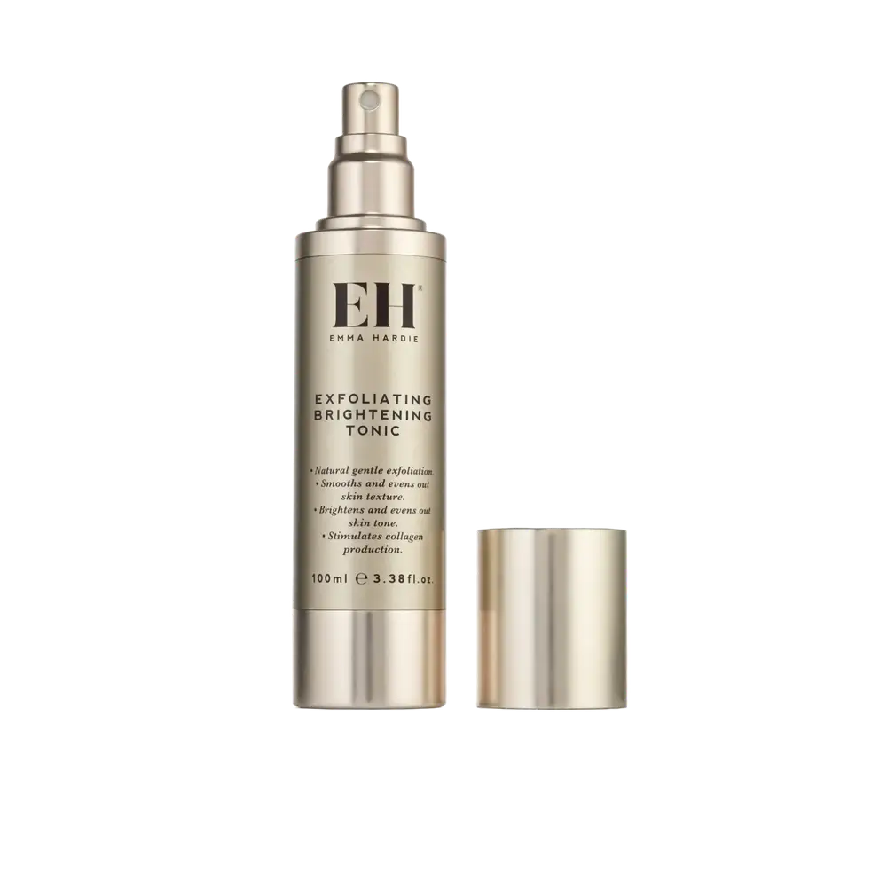 Emma Hardie Exfoliating Brightening Tonic