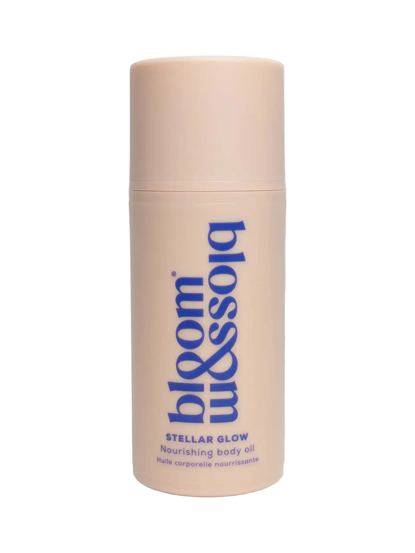 Bloom & Blossom Stellar Glow Nourishing Body Oil