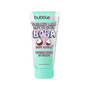 Bubble 'T Boba Body Lotion Coconut Milk