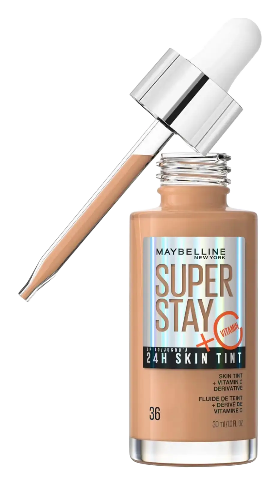Maybelline SuperStay 24hr Skin Tint 36