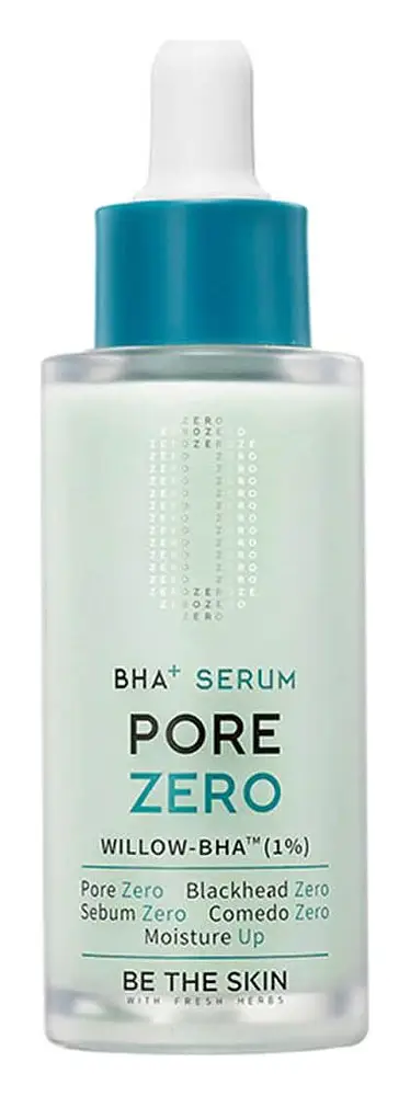 Be The Skin BHA+ Pore Zero Serum