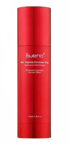 Bueno MGF Peptide Serum Plus
