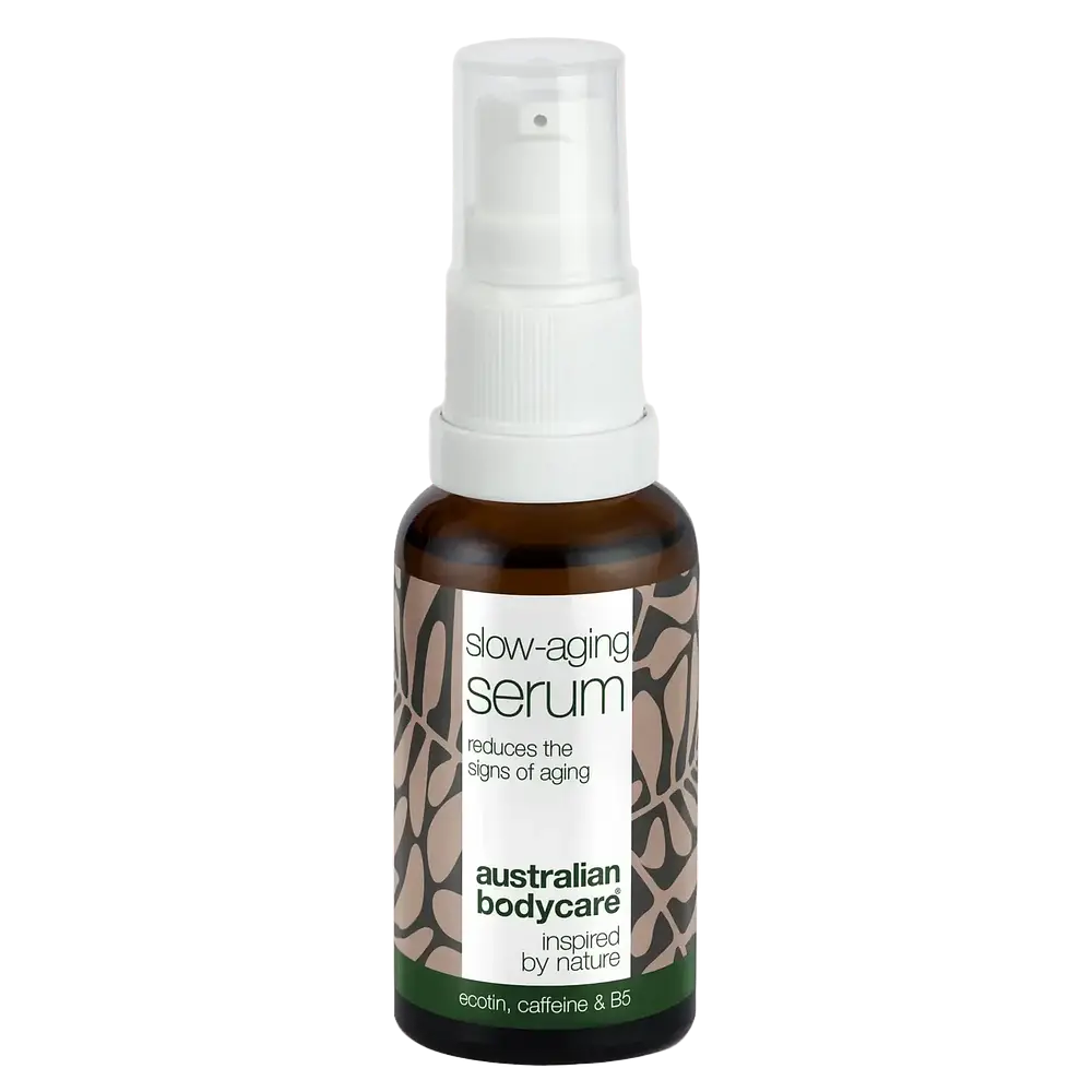 Australian Bodycare Slow-Aging Serum