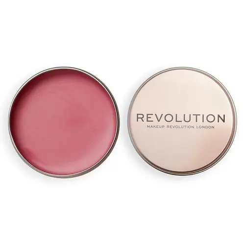 Revolution Beauty Balm Glow Rose Pink