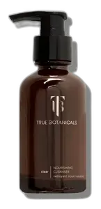 True Botanicals Clear Nourishing Cleanser