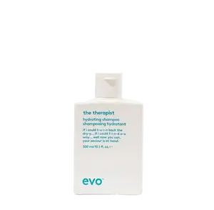 Evo The Therapist Hydrating Shampoo