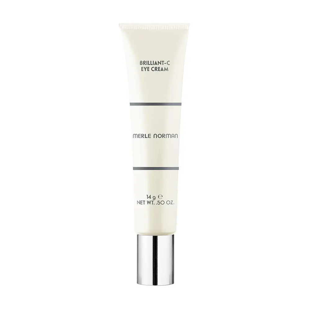 Merle Norman Brilliant-C Eye Cream