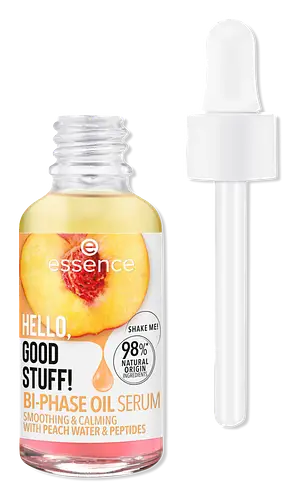 Essence Hello, Good Stuff! Bi-Phase Oil Serum