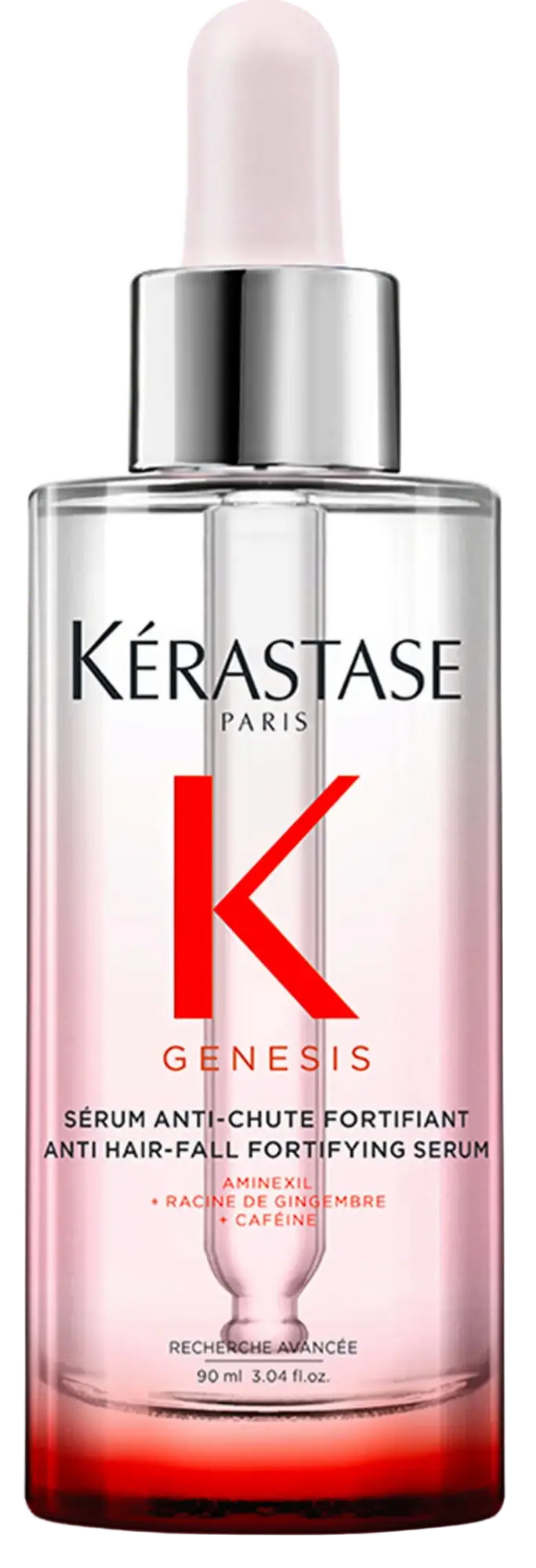 Kérastase Genesis Anti Hair-Fall Fortifying Serum France