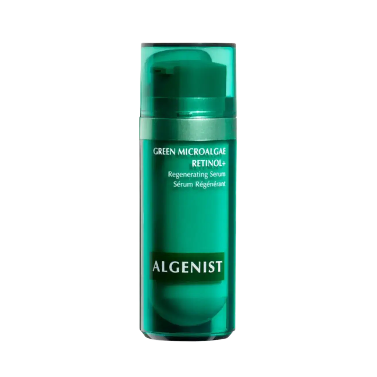 Algenist Green Microalgae Retinol+ Regenerating Serum