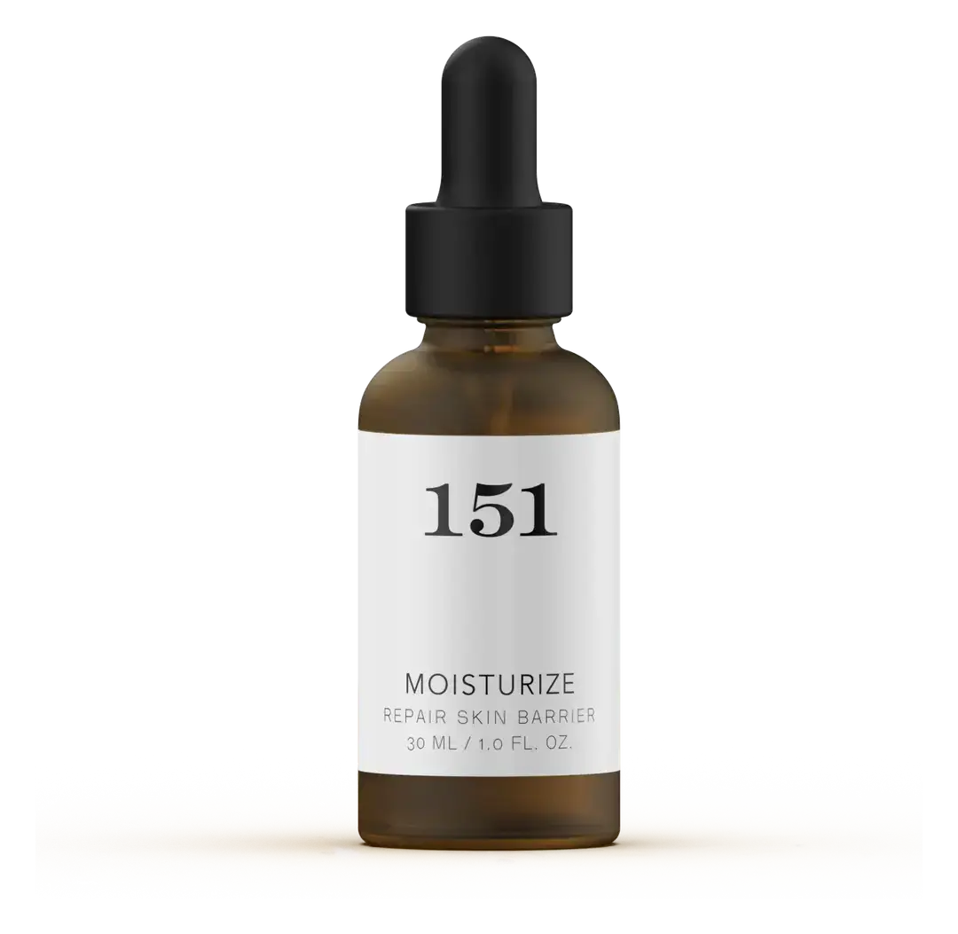 ishonest 151 Repair Skin Barrier