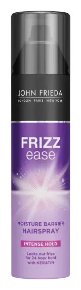 John Frieda Frizz Ease Moisture Barrier Intense Hold Hairspray