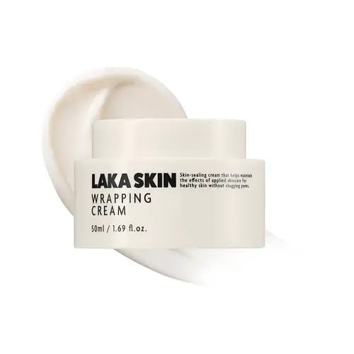 Laka Skin Wrapping Cream