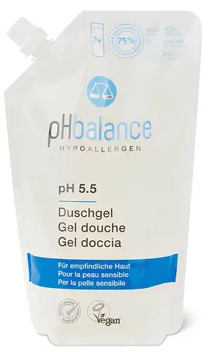 pHbalance Duschgel
